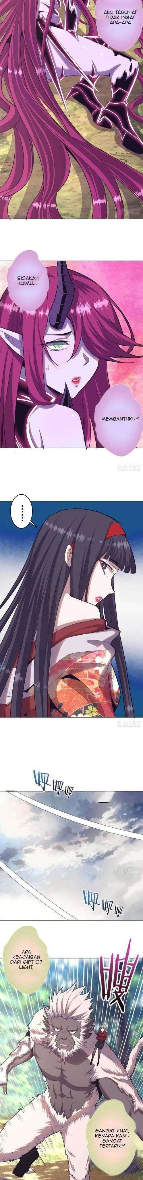 Dark Star Emperor Chapter 47 Gambar 4