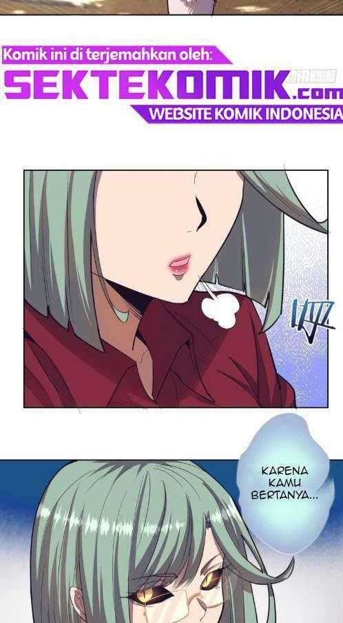 Dark Star Emperor Chapter 47 Gambar 5