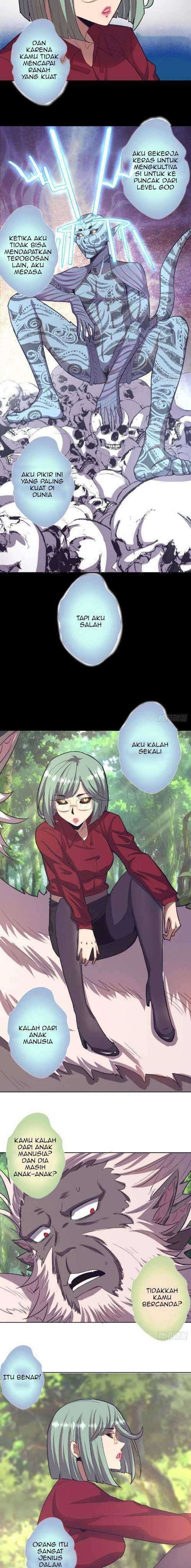 Dark Star Emperor Chapter 47 Gambar 6