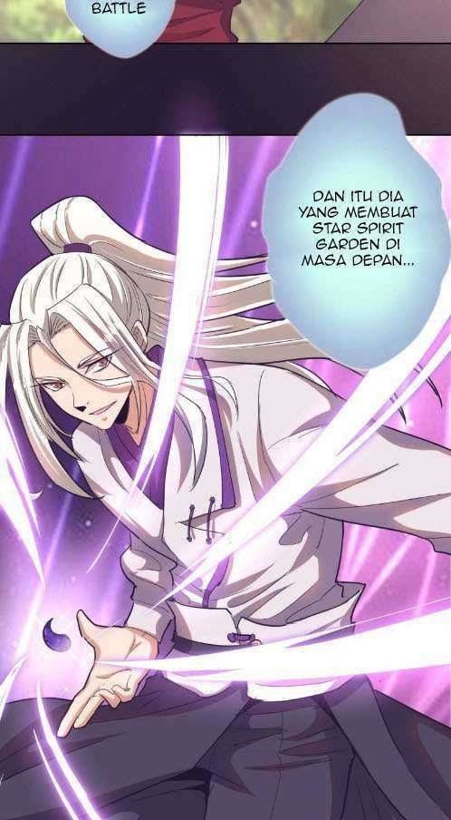 Dark Star Emperor Chapter 47 Gambar 7