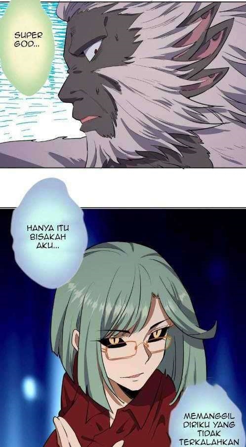Dark Star Emperor Chapter 47 Gambar 9