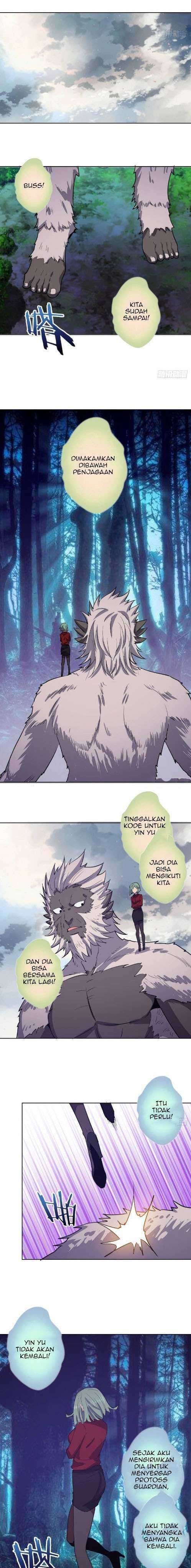 Dark Star Emperor Chapter 47 Gambar 11