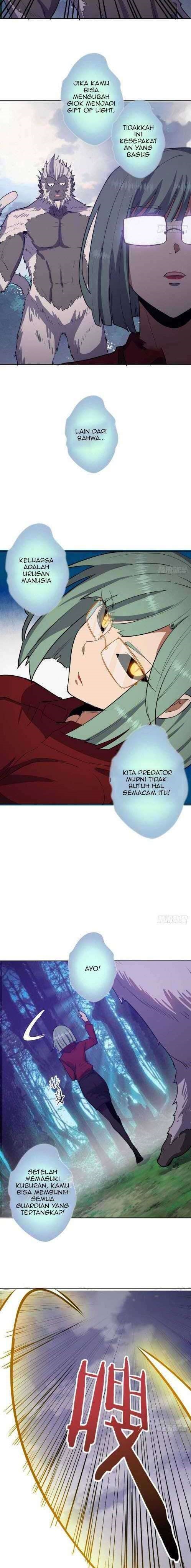 Dark Star Emperor Chapter 47 Gambar 13