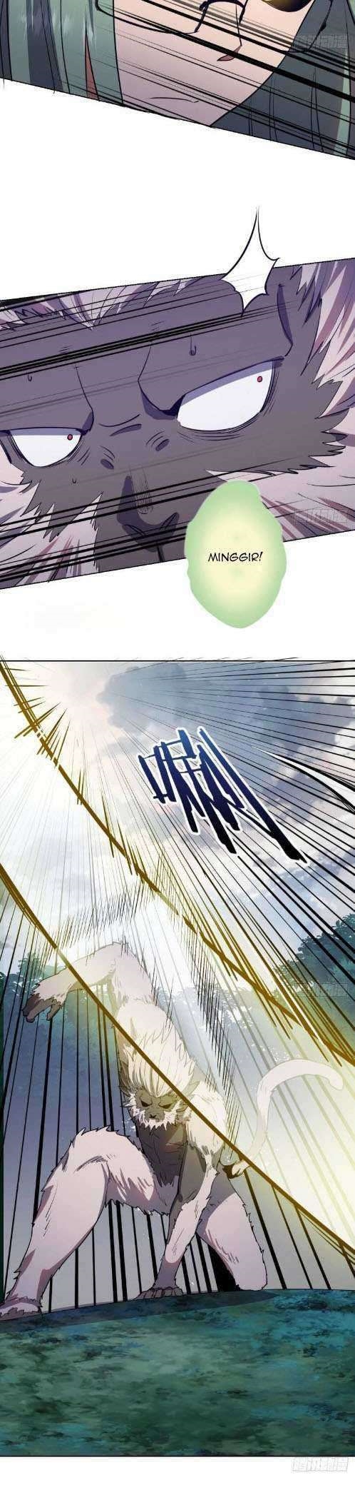 Dark Star Emperor Chapter 47 Gambar 15