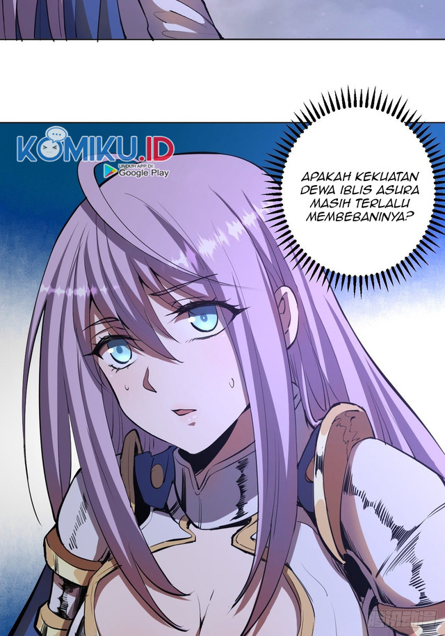 Dark Star Emperor Chapter 56 Gambar 2