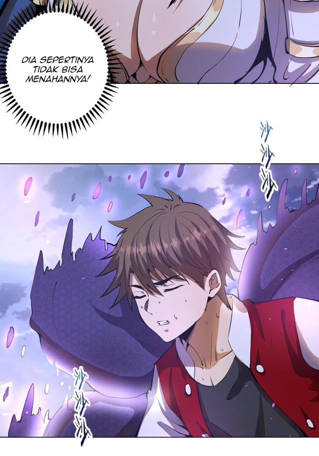 Dark Star Emperor Chapter 56 Gambar 3