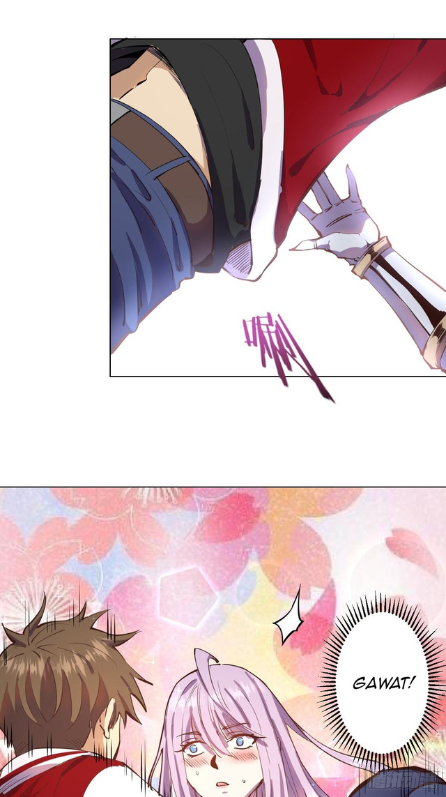 Dark Star Emperor Chapter 56 Gambar 7