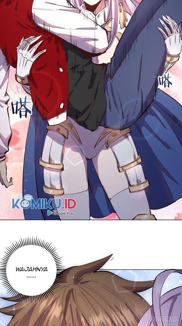Dark Star Emperor Chapter 56 Gambar 8