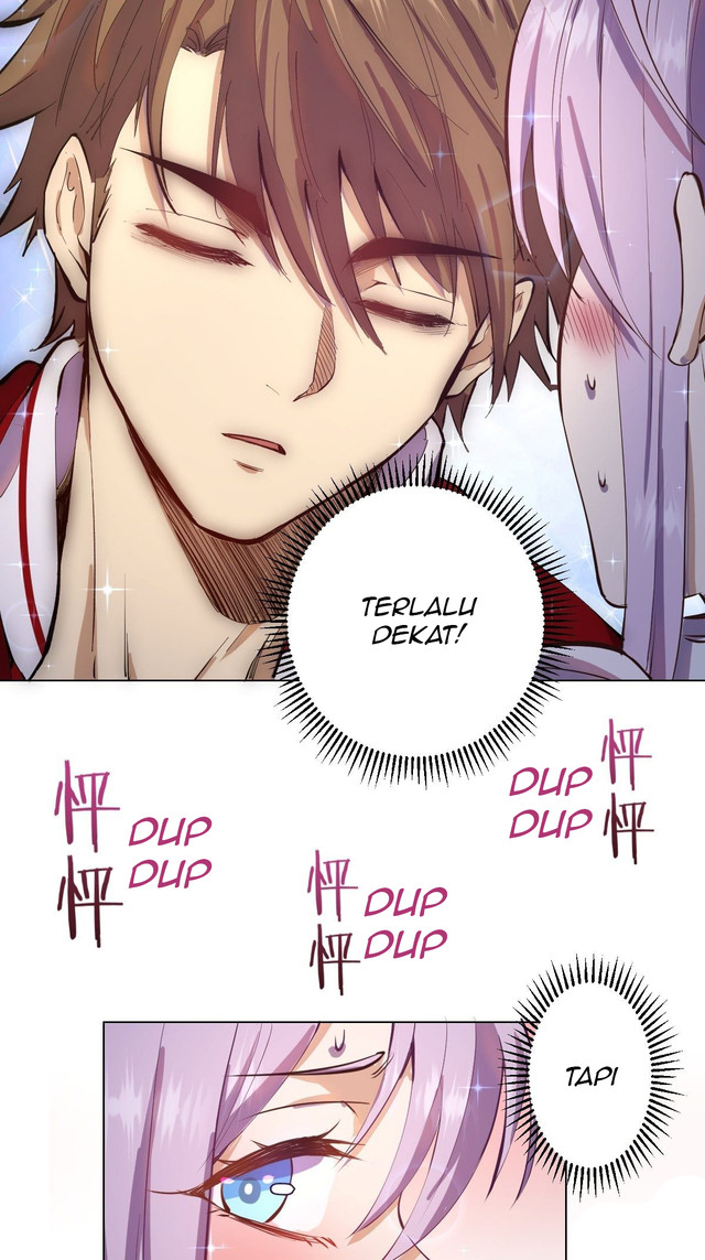 Dark Star Emperor Chapter 56 Gambar 9
