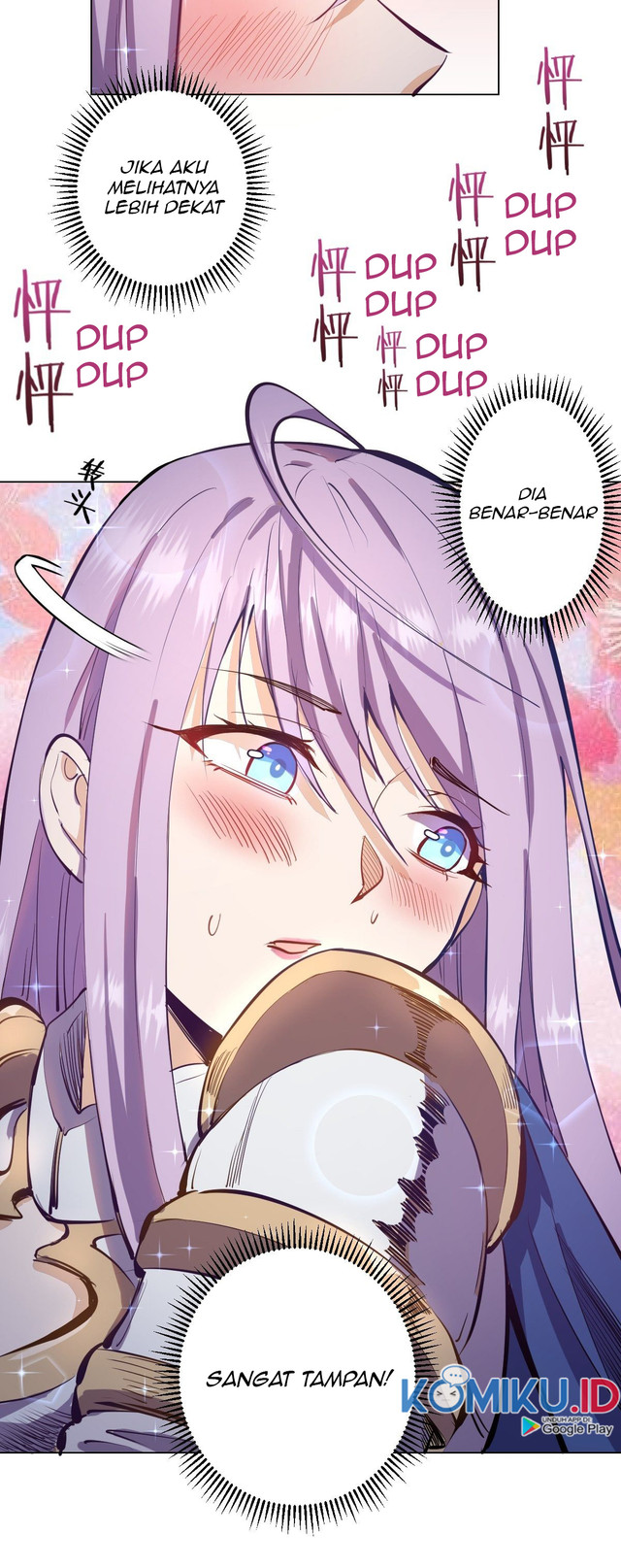 Dark Star Emperor Chapter 56 Gambar 10