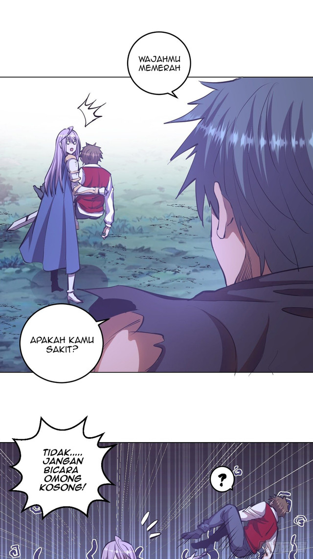 Dark Star Emperor Chapter 56 Gambar 11