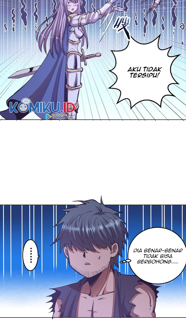 Dark Star Emperor Chapter 56 Gambar 12