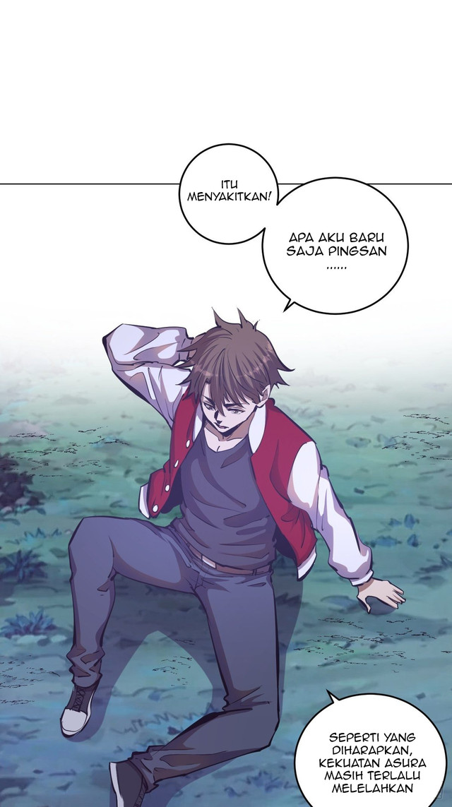 Dark Star Emperor Chapter 56 Gambar 13