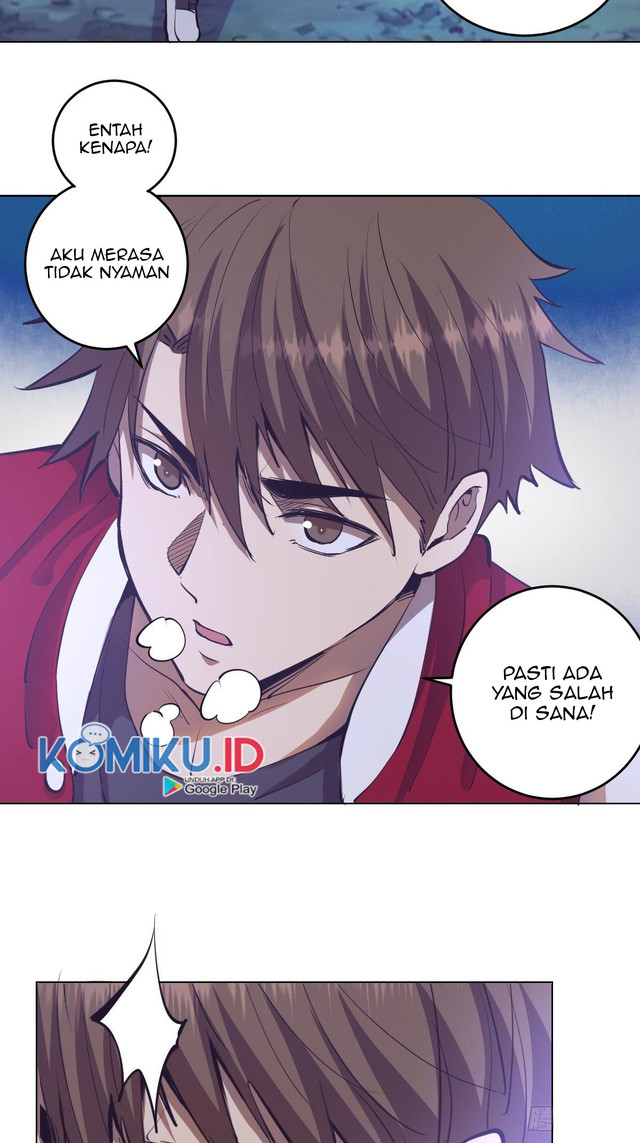 Dark Star Emperor Chapter 56 Gambar 14