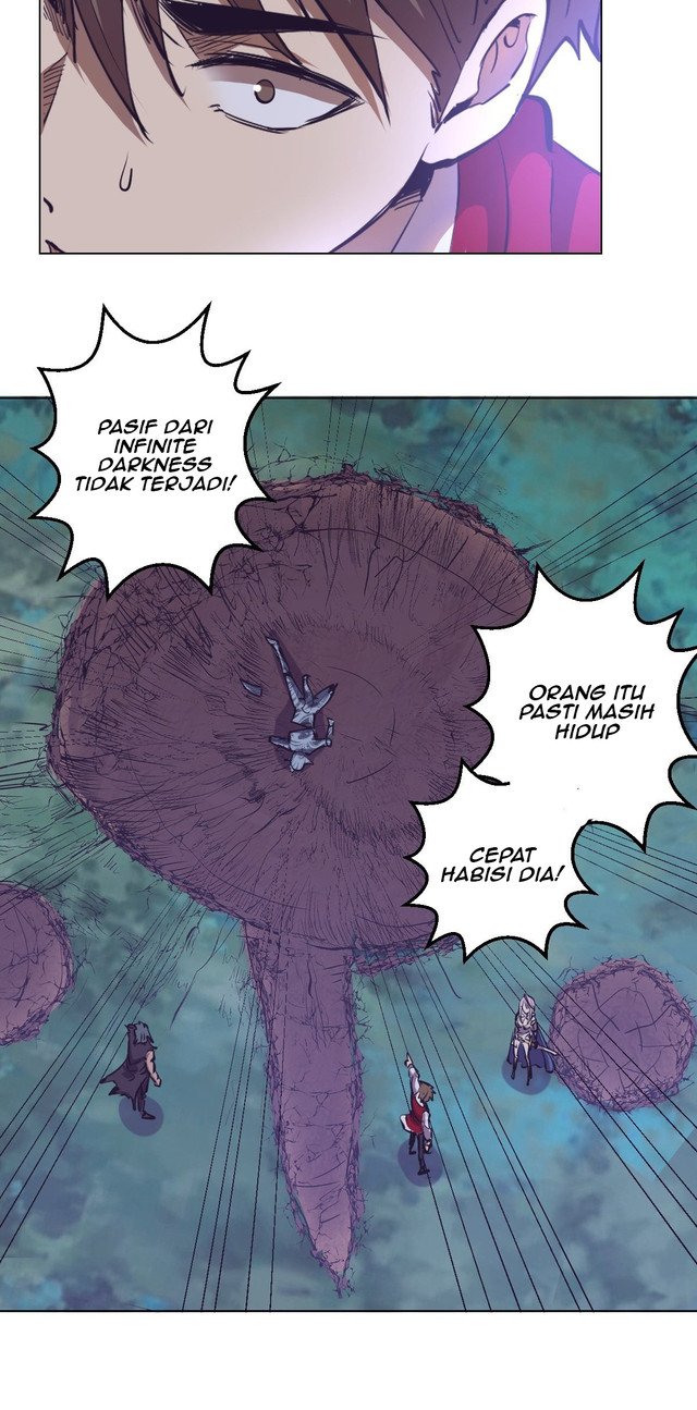 Dark Star Emperor Chapter 56 Gambar 15