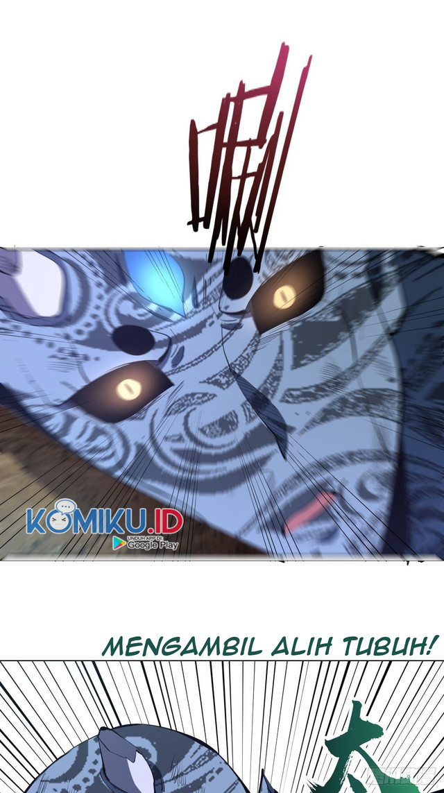Dark Star Emperor Chapter 56 Gambar 16