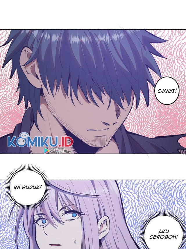 Dark Star Emperor Chapter 56 Gambar 20
