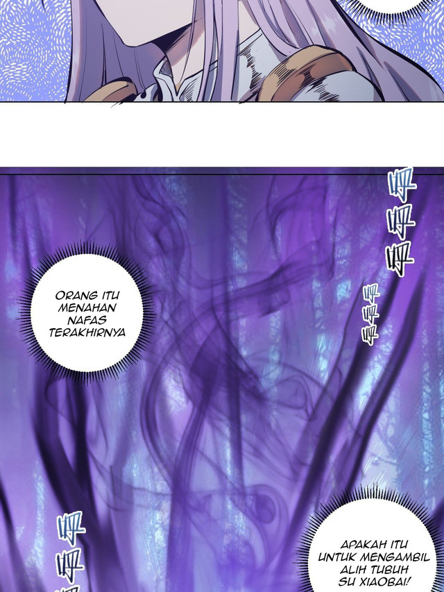 Dark Star Emperor Chapter 56 Gambar 21