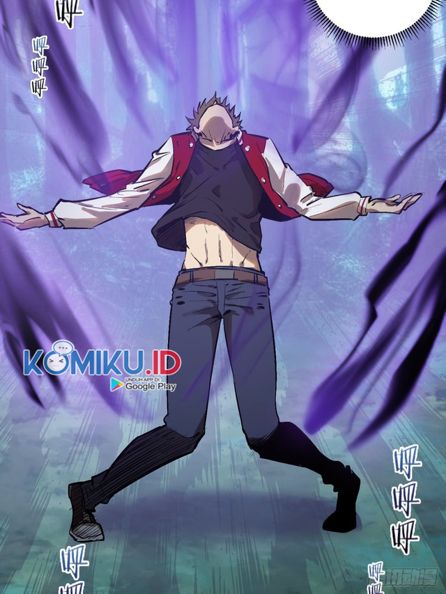 Dark Star Emperor Chapter 56 Gambar 22
