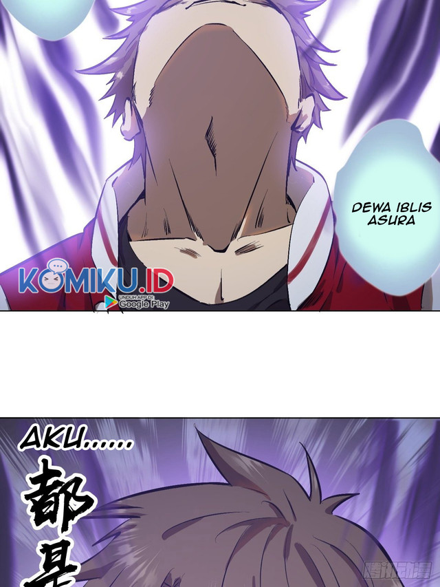 Dark Star Emperor Chapter 56 Gambar 24