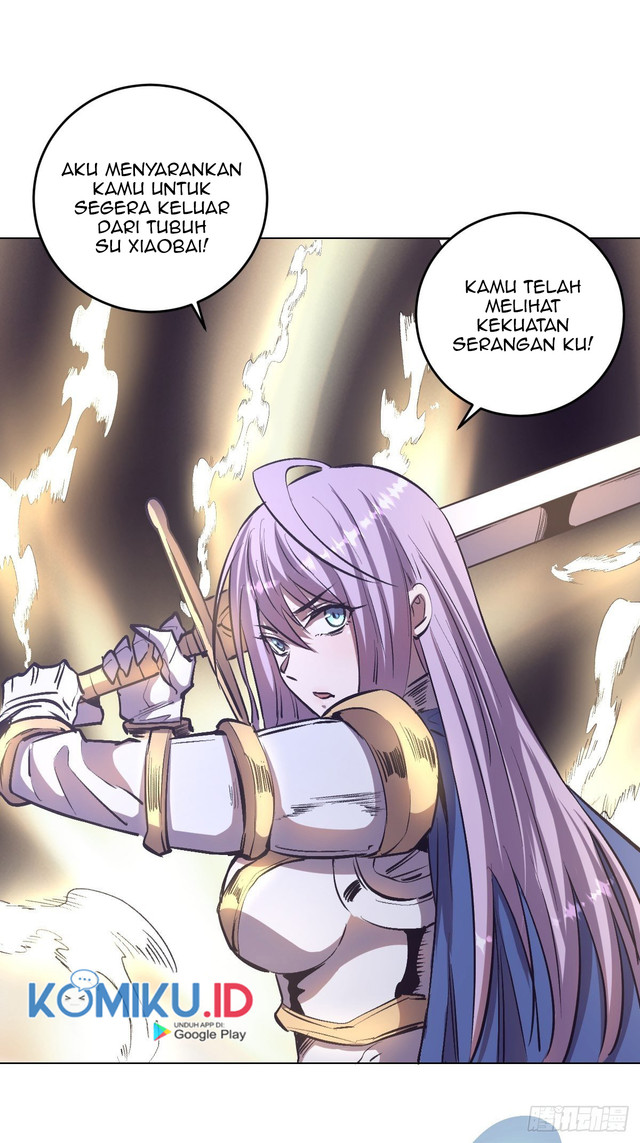Dark Star Emperor Chapter 56 Gambar 26