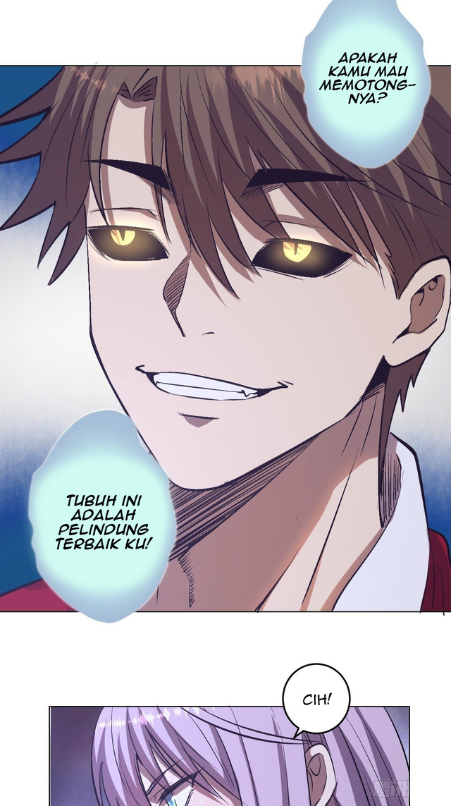 Dark Star Emperor Chapter 56 Gambar 27