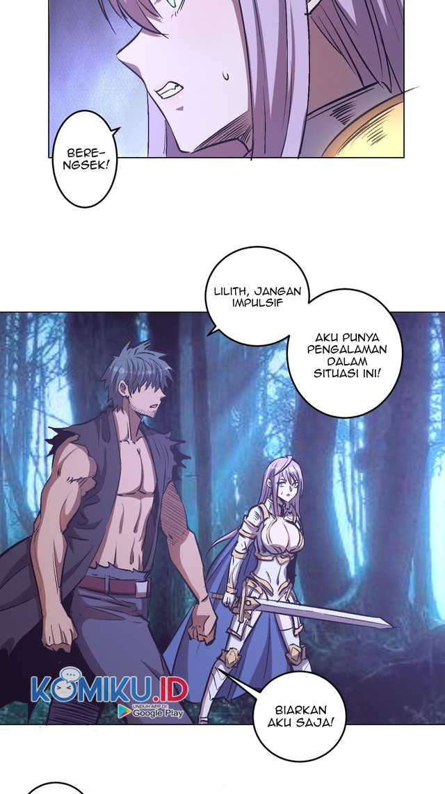 Dark Star Emperor Chapter 56 Gambar 28