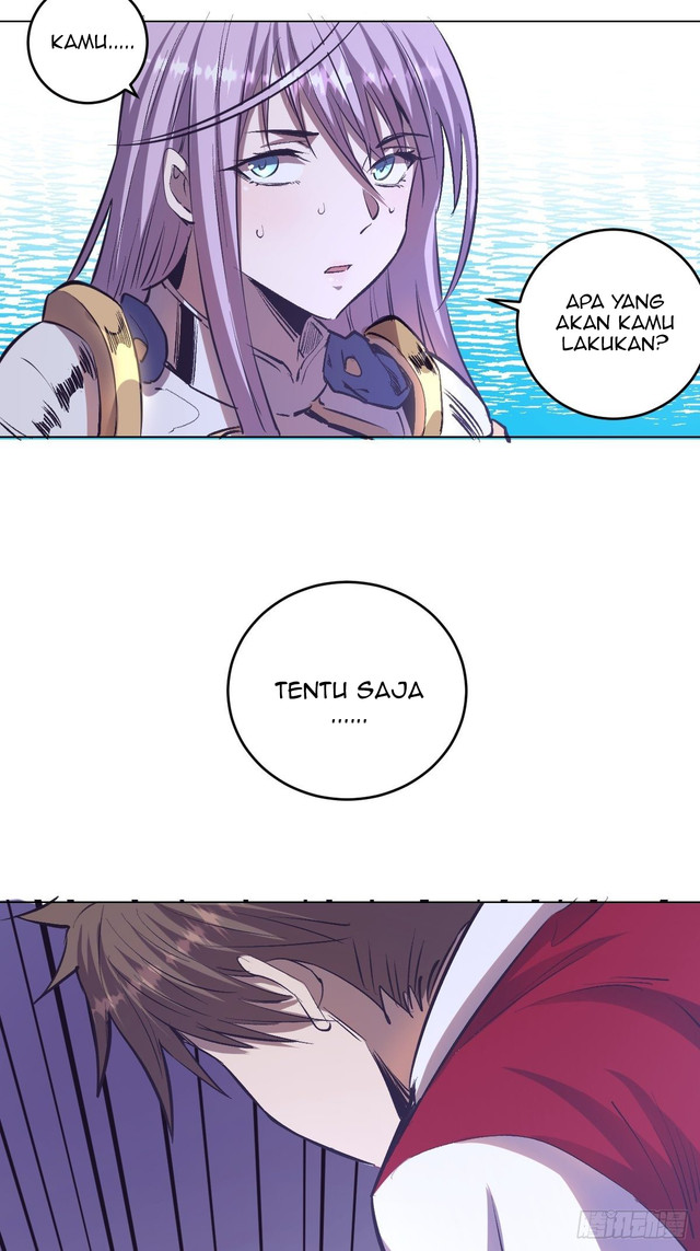 Dark Star Emperor Chapter 56 Gambar 29
