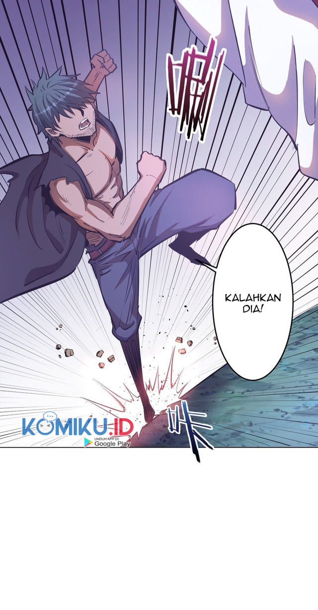 Dark Star Emperor Chapter 56 Gambar 30