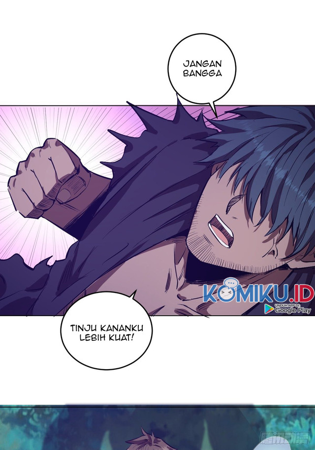 Dark Star Emperor Chapter 56 Gambar 32