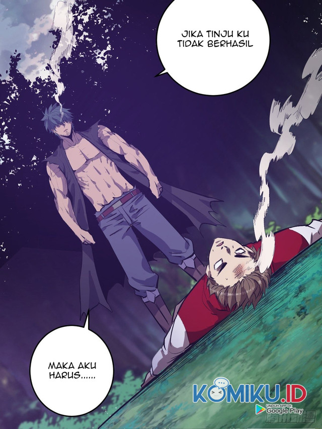 Dark Star Emperor Chapter 56 Gambar 38