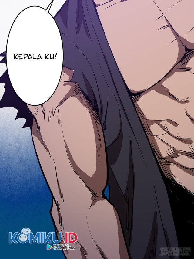 Dark Star Emperor Chapter 56 Gambar 40
