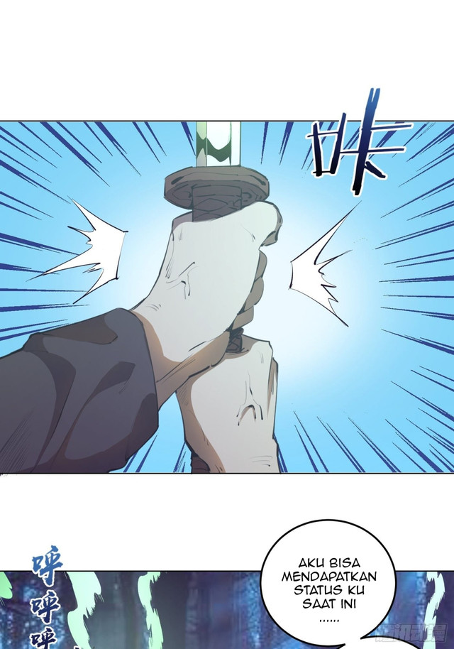 Dark Star Emperor Chapter 60 Gambar 1