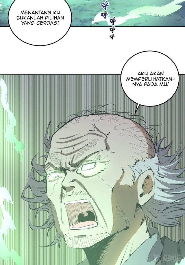 Dark Star Emperor Chapter 60 Gambar 3
