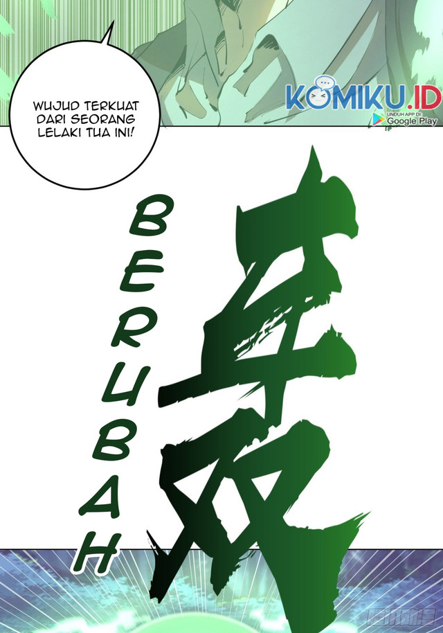 Dark Star Emperor Chapter 60 Gambar 4
