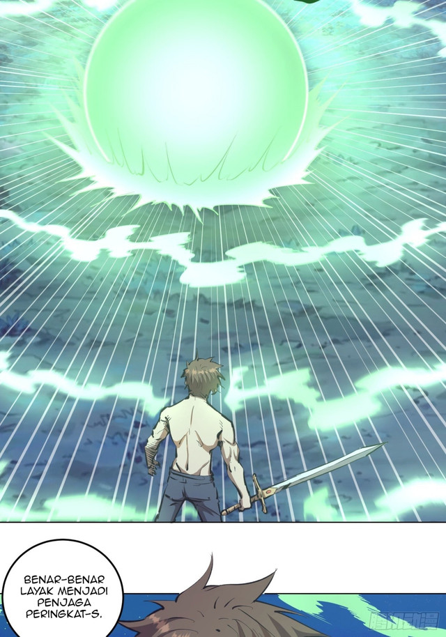 Dark Star Emperor Chapter 60 Gambar 5