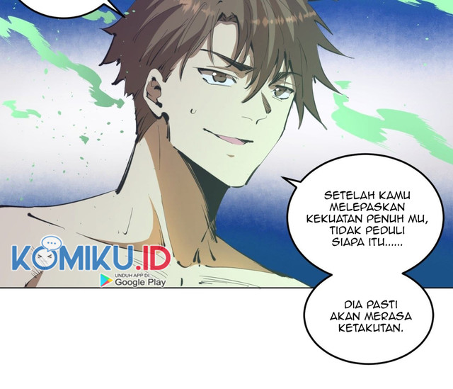 Dark Star Emperor Chapter 60 Gambar 6