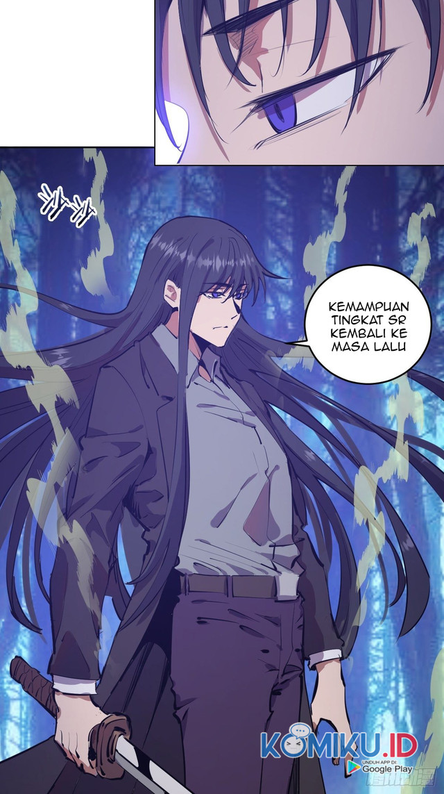 Dark Star Emperor Chapter 60 Gambar 8