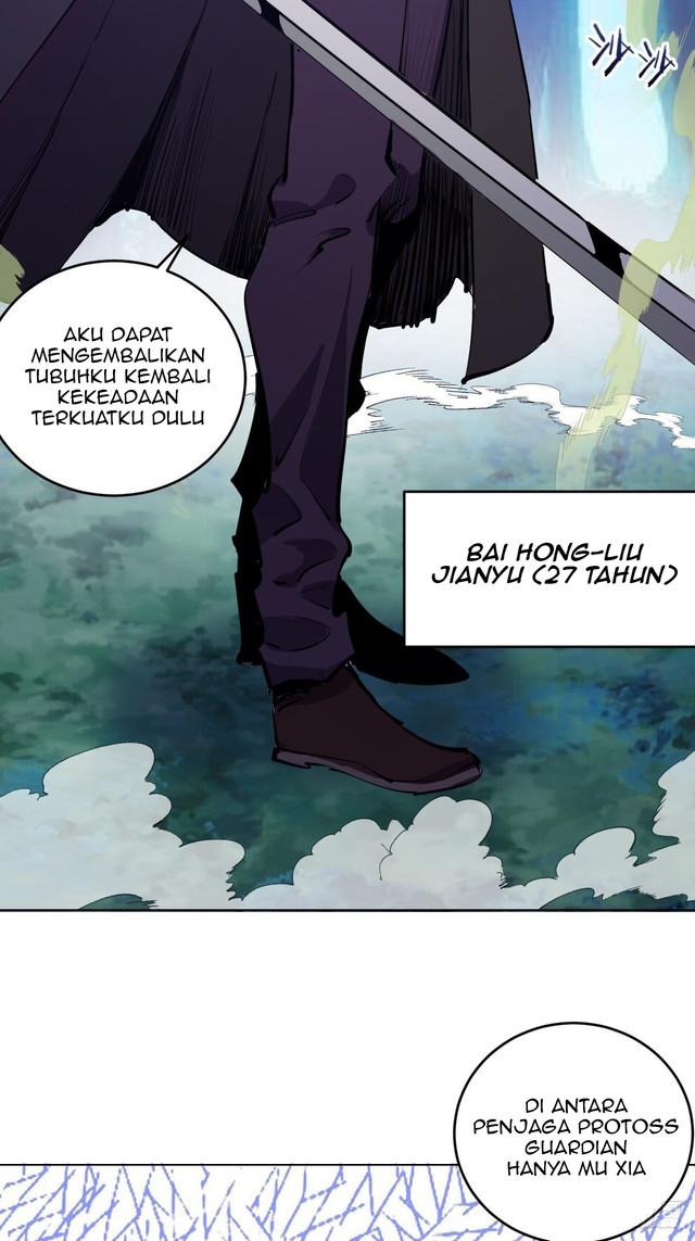Dark Star Emperor Chapter 60 Gambar 9