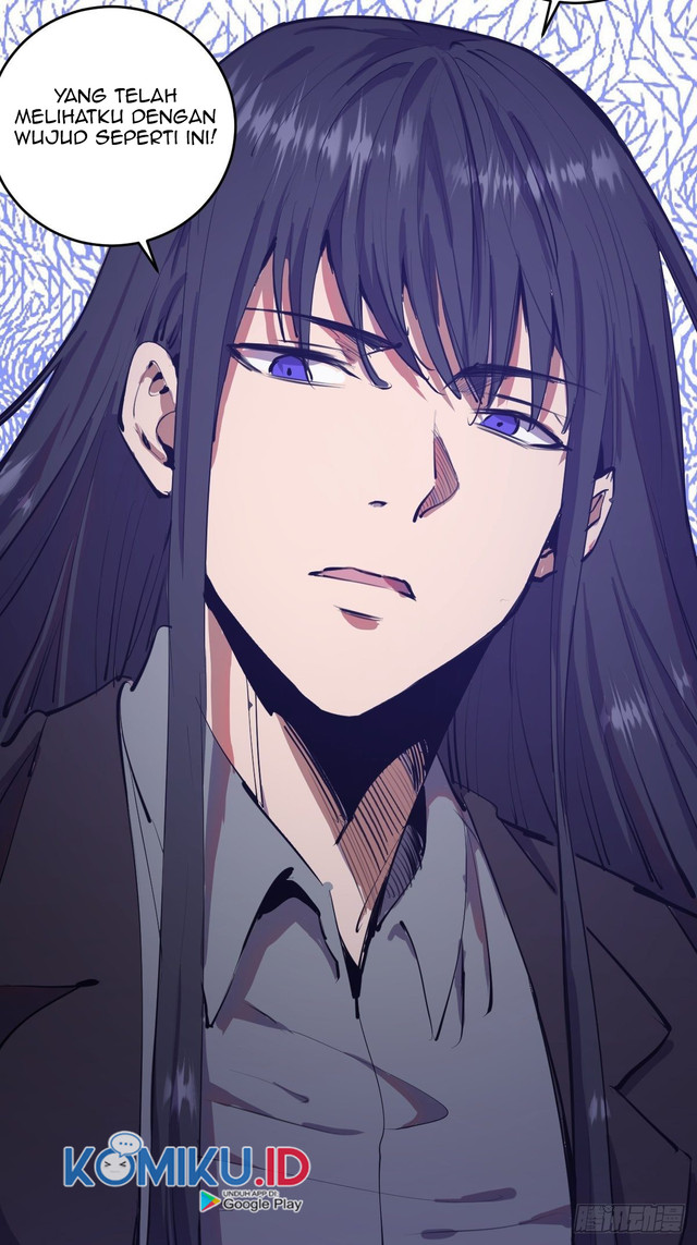 Dark Star Emperor Chapter 60 Gambar 10
