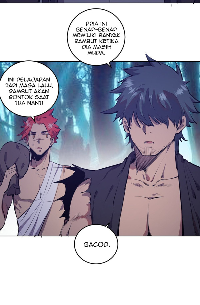 Dark Star Emperor Chapter 60 Gambar 11
