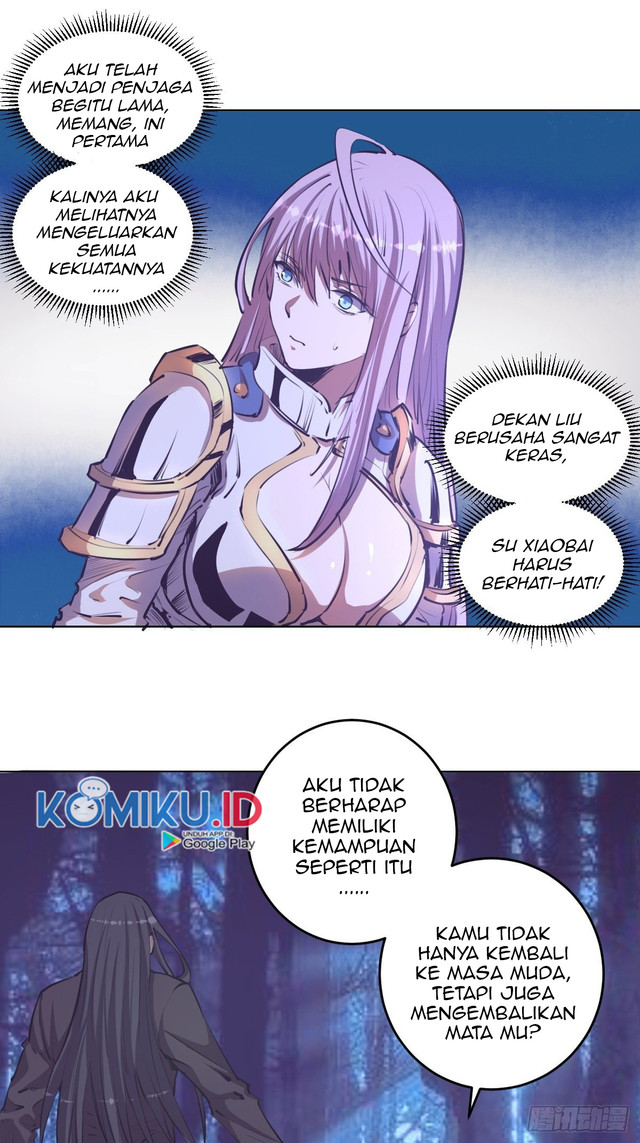 Dark Star Emperor Chapter 60 Gambar 12