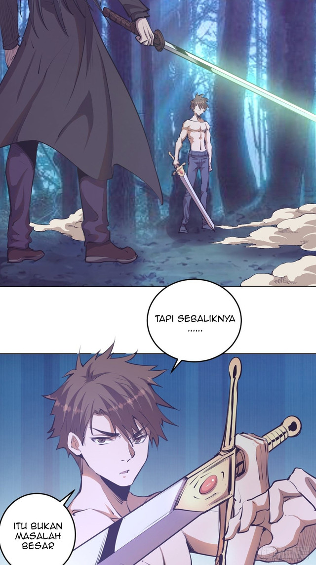 Dark Star Emperor Chapter 60 Gambar 13