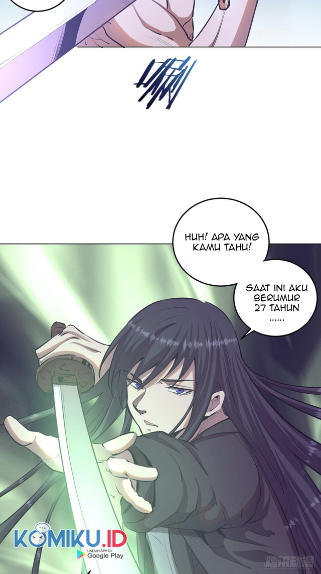 Dark Star Emperor Chapter 60 Gambar 14