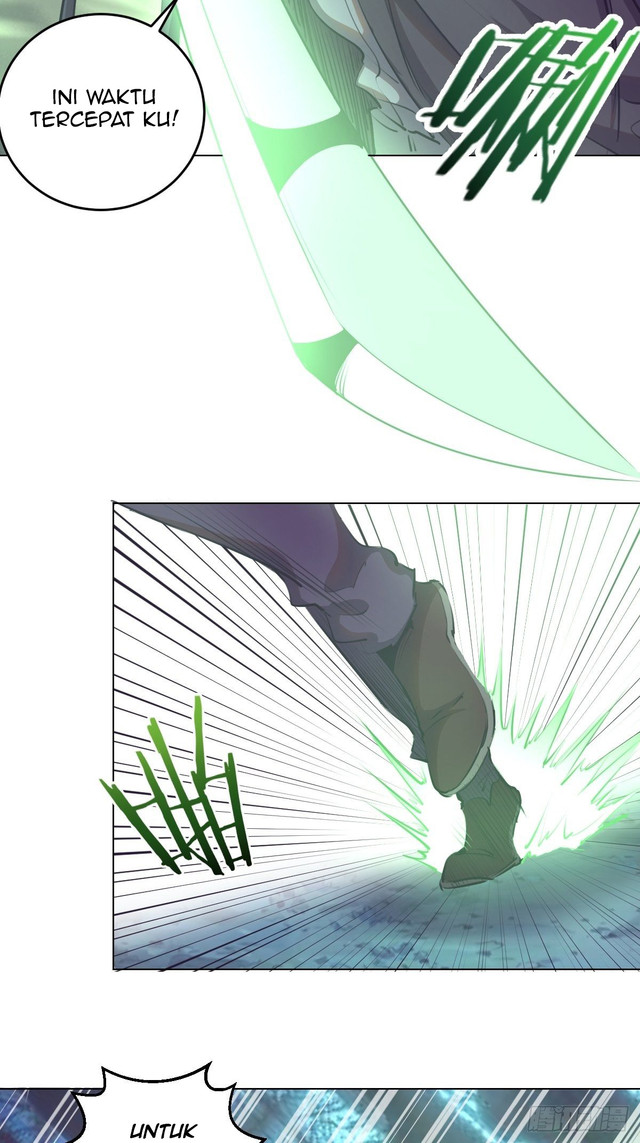 Dark Star Emperor Chapter 60 Gambar 15