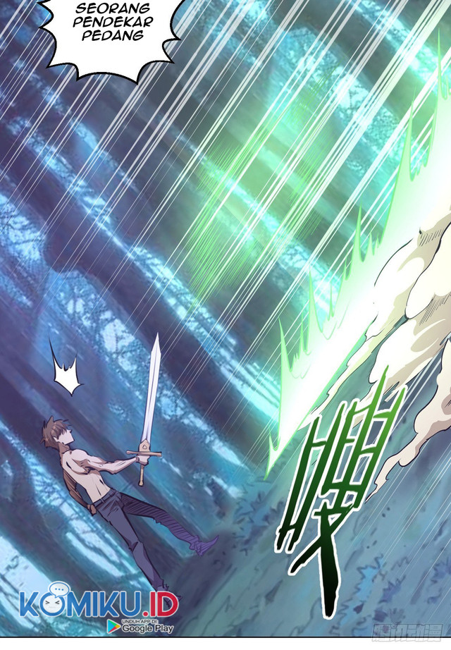 Dark Star Emperor Chapter 60 Gambar 16