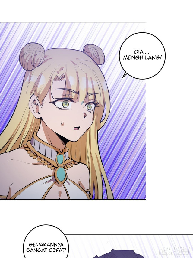 Dark Star Emperor Chapter 60 Gambar 17
