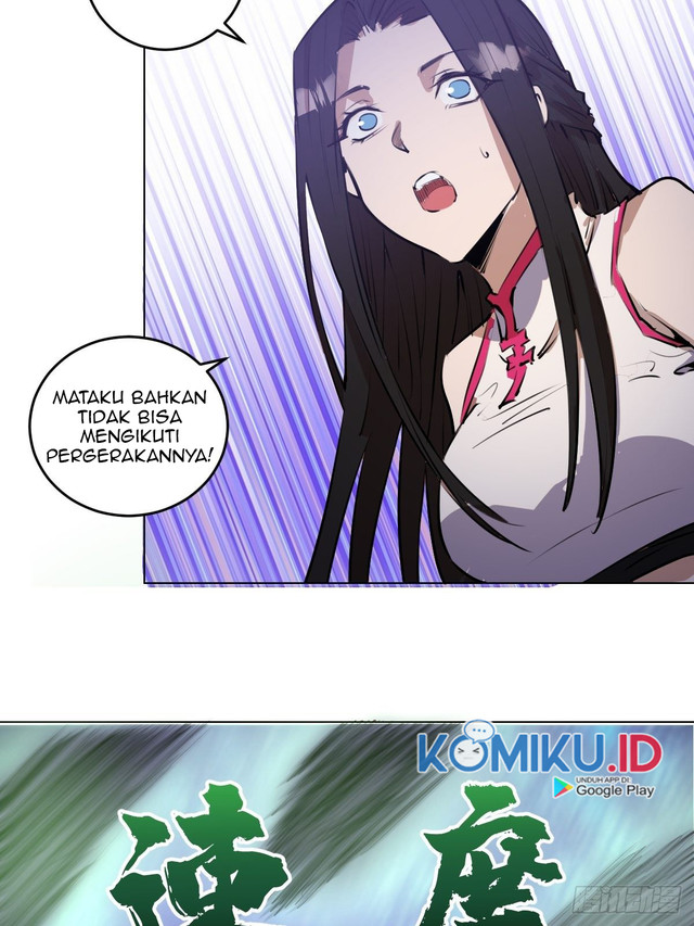 Dark Star Emperor Chapter 60 Gambar 18