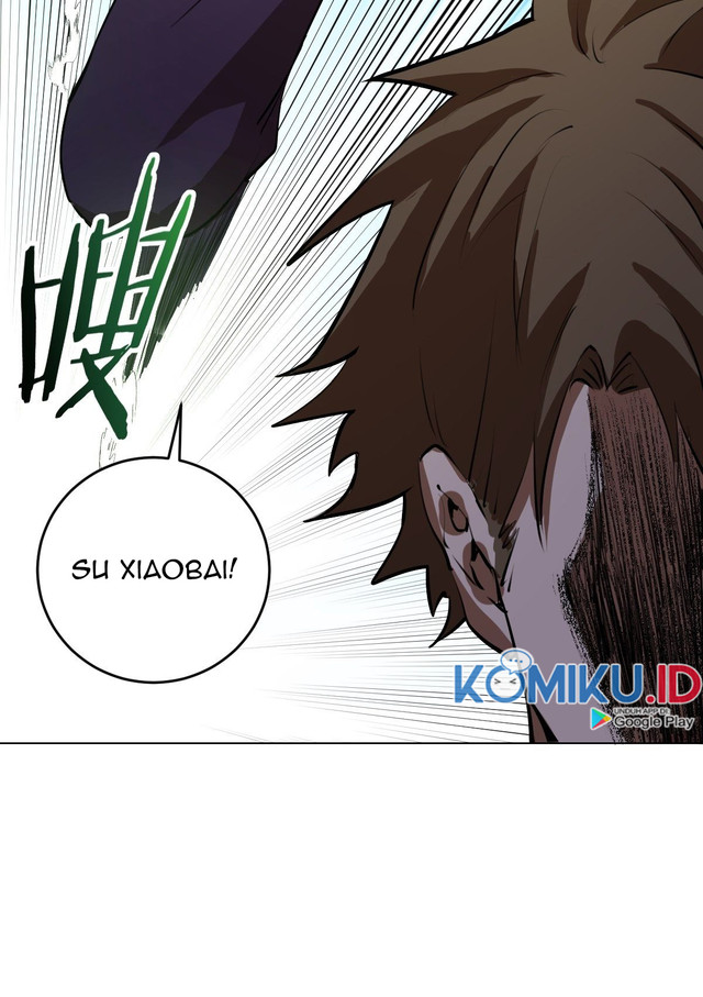 Dark Star Emperor Chapter 60 Gambar 22