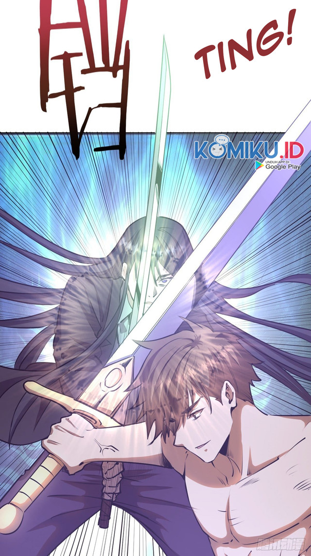 Dark Star Emperor Chapter 60 Gambar 24